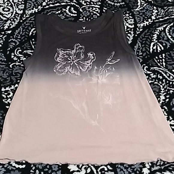 Adorable tank - Picture 4 of 5